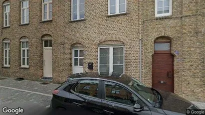 Apartments for rent in Diksmuide - Photo from Google Street View