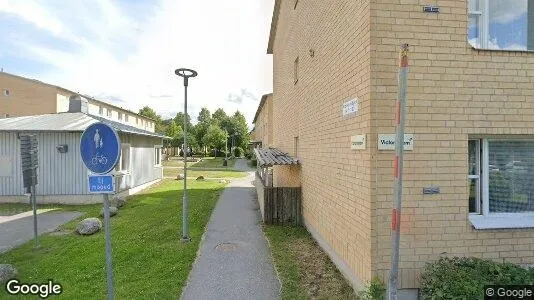 Apartments for rent in Södertälje - Photo from Google Street View