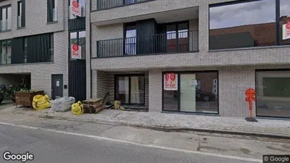 Apartments for rent in Waregem - Photo from Google Street View