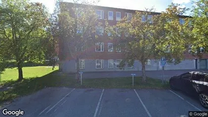 Apartments for rent in Norrköping - Photo from Google Street View