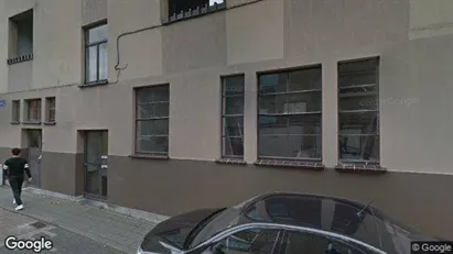 Apartments for rent in Mechelen - Photo from Google Street View