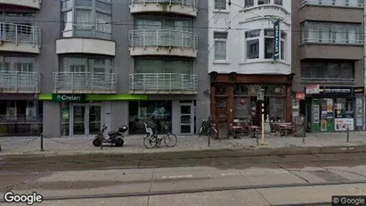 Apartments for rent in Oostende - Photo from Google Street View