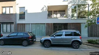 Apartments for rent in Aalst - Photo from Google Street View