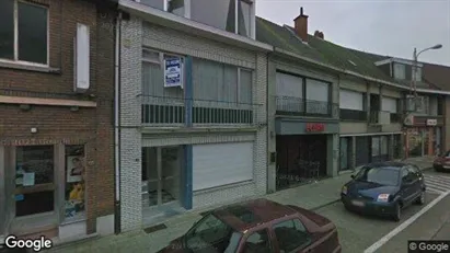 Apartments for rent in Putte - Photo from Google Street View