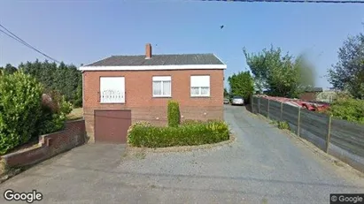 Apartments for rent in Lichtervelde - Photo from Google Street View