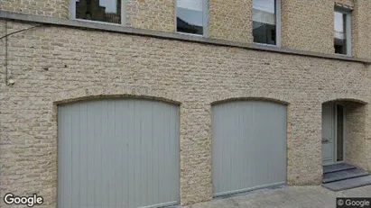Apartments for rent in Diksmuide - Photo from Google Street View
