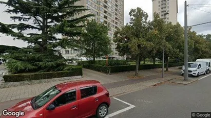 Apartments for rent in Stad Antwerp - Photo from Google Street View