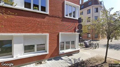 Apartments for rent in Stad Antwerp - Photo from Google Street View