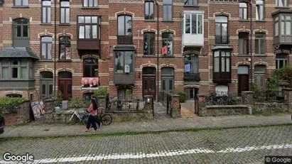 Apartments for rent in Leuven - Photo from Google Street View