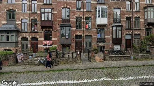 Apartments for rent in Leuven - Photo from Google Street View