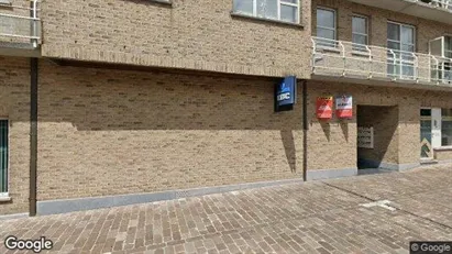 Apartments for rent in Moorslede - Photo from Google Street View