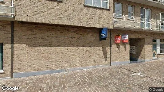 Apartments for rent in Moorslede - Photo from Google Street View