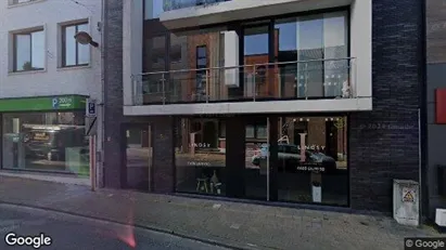Apartments for rent in Bornem - Photo from Google Street View