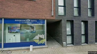 Apartments for rent in Hoogstraten - Photo from Google Street View