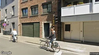 Apartments for rent in Aalst - Photo from Google Street View