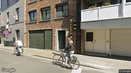 Apartments for rent in Aalst - Photo from Google Street View