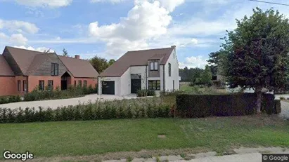 Apartments for rent in Wachtebeke - Photo from Google Street View