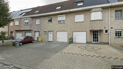 Apartments for rent in Hoogstraten - Photo from Google Street View