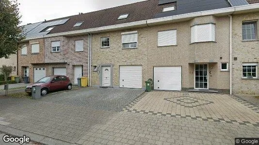 Apartments for rent in Hoogstraten - Photo from Google Street View