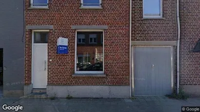 Apartments for rent in Kuurne - Photo from Google Street View