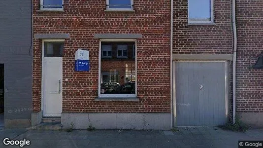 Apartments for rent in Kuurne - Photo from Google Street View