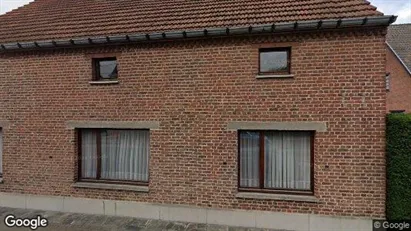 Apartments for rent in Zottegem - Photo from Google Street View