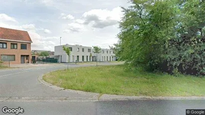 Apartments for rent in Leopoldsburg - Photo from Google Street View