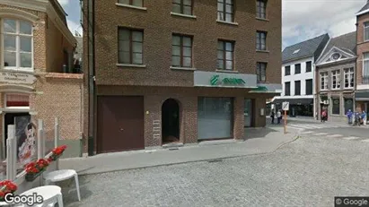 Apartments for rent in Lier - Photo from Google Street View