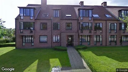 Apartments for rent in Tielt - Photo from Google Street View