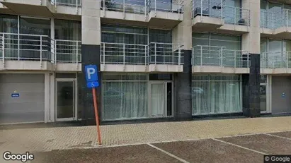 Apartments for rent in Brugge - Photo from Google Street View