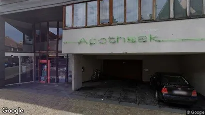 Apartments for rent in Roeselare - Photo from Google Street View
