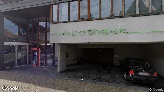 Apartments for rent in Roeselare - Photo from Google Street View