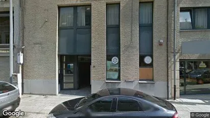 Apartments for rent in Sint-Niklaas - Photo from Google Street View