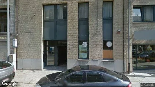 Apartments for rent in Sint-Niklaas - Photo from Google Street View