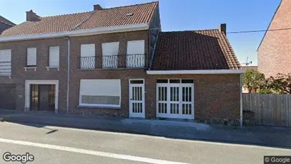 Apartments for rent in Poperinge - Photo from Google Street View