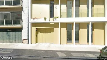 Apartments for rent in Kortrijk - Photo from Google Street View