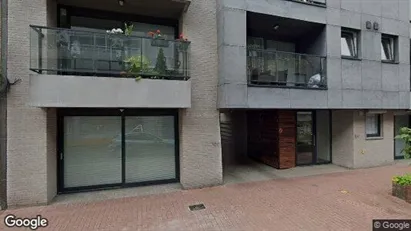 Apartments for rent in Roeselare - Photo from Google Street View