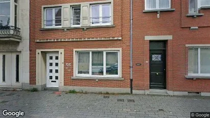 Apartments for rent in Stad Gent - Photo from Google Street View
