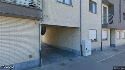 Apartments for rent in Zulte - Photo from Google Street View