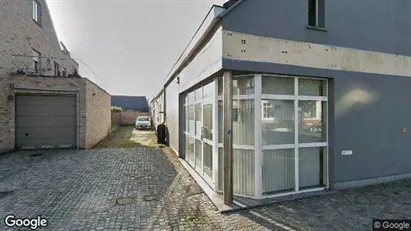 Apartments for rent in Lille - Photo from Google Street View
