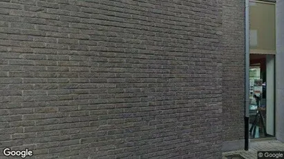 Apartments for rent in Merksplas - Photo from Google Street View