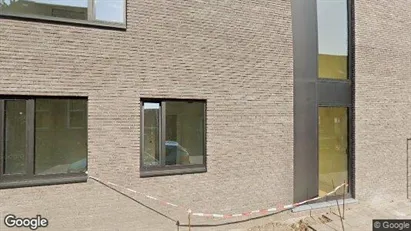 Apartments for rent in Lille - Photo from Google Street View