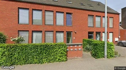 Apartments for rent in Olen - Photo from Google Street View