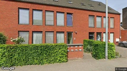 Apartments for rent in Olen - Photo from Google Street View