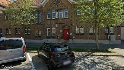 Apartments for rent in Aalst - Photo from Google Street View