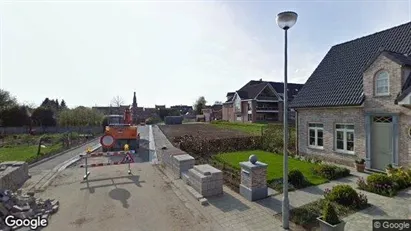 Apartments for rent in Baarle-Hertog - Photo from Google Street View