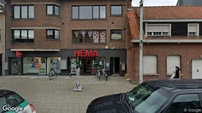 Apartments for rent in Schilde - Photo from Google Street View