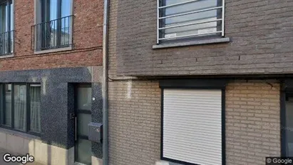 Apartments for rent in Bornem - Photo from Google Street View