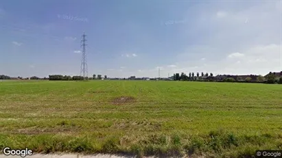 Apartments for rent in Roeselare - Photo from Google Street View