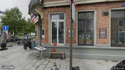 Apartments for rent in Stad Antwerp - Photo from Google Street View